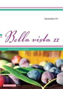 Bella vista 2 (cd)