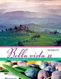 Bella vista 2 (cd)