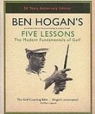 Ben Hogan's Five Lessons