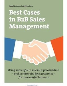 Best Cases in B2B Sales Management