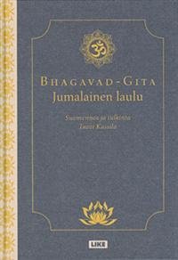 Bhagavad-Gita