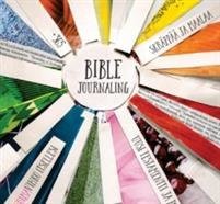 Bible journaling