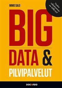 Big Data & pilvipalvelut