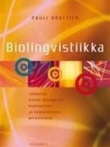 Biolingvistiikka