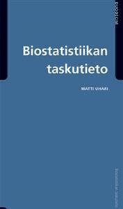 Biostatistiikan taskutieto