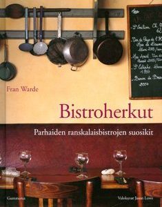 Bistroherkut