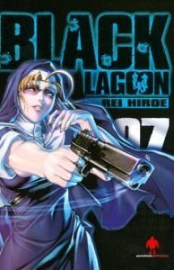 Black Lagoon 7