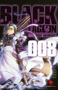 Black Lagoon 8