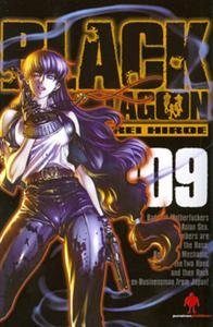 Black Lagoon 9