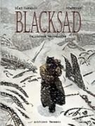 Blacksad 2