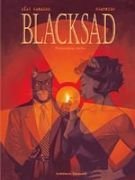 Blacksad 3