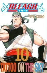 Bleach 10