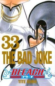 Bleach 33