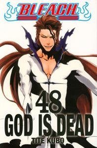 Bleach 48