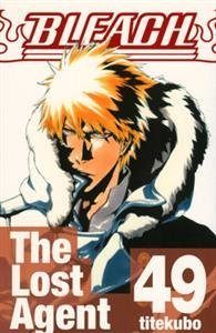 Bleach 49