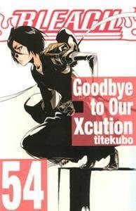 Bleach 54