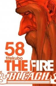 Bleach 58