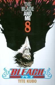 Bleach 8