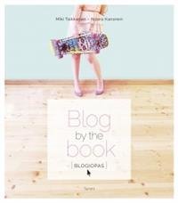 Blog by the book