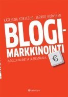 Blogimarkkinointi