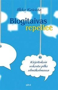 Blogitaivas repeilee