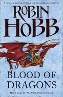 Blood of Dragons