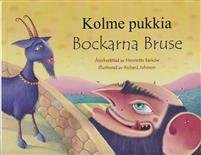 Bockarna Bruse / Kolme pukkia (Finska)