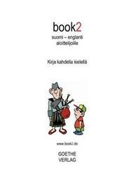 Book2 Suomi - Englanti Aloittelijoille
