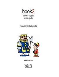 Book2 Suomi - Ruotsi Aloittelijoille