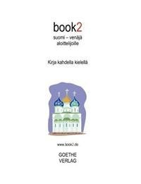 Book2 Suomi - Ven J Aloittelijoille