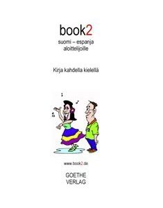 Book2 suomi - espanja aloittelijoille