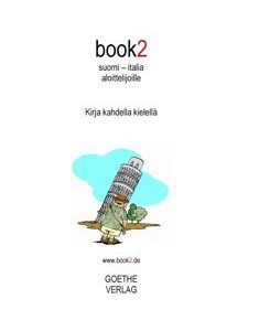 Book2 suomi - italia aloittelijoille