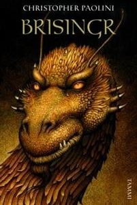 Brisingr