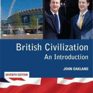 British civilization - an introduction