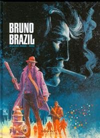 Bruno Brazil 2