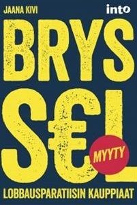 Bryssel myyty