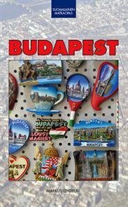 Budapest suomalainen matkaopas