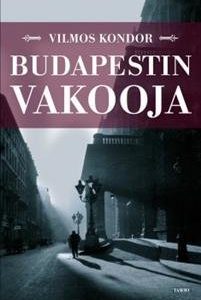 Budapestin vakooja