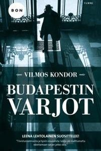 Budapestin varjot