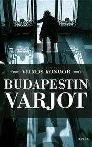 Budapestin varjot