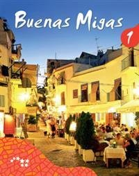 Buenas migas 1 (+cd)