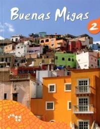 Buenas migas 2 (+cd)