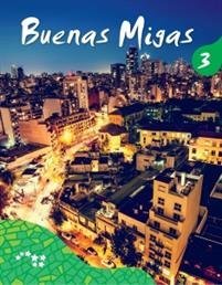 Buenas migas 3 (+ cd)