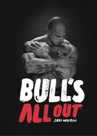 Bull's all out