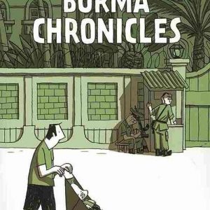 Burma Chronicles