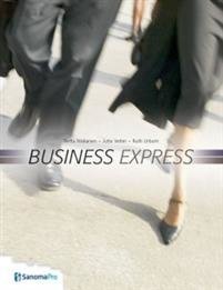 Business Express