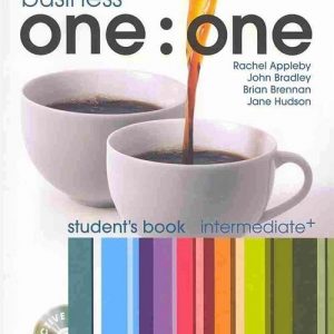 Business One:One Intermediate+