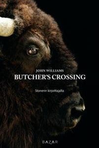 Butcher's Crossing