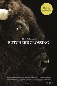 Butcher's Crossing