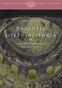 Bysantin oikeushistoria